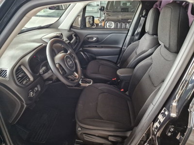 Jeep Renegade 1.3 T4 190CV PHEV 4xe AT6 Limited (6)
