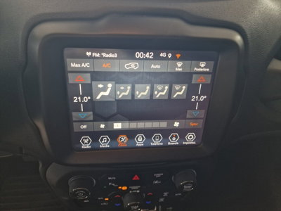 Jeep Renegade 1.3 T4 190CV PHEV 4xe AT6 Limited (8)