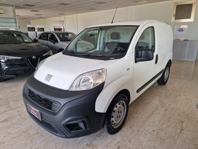 Fiat Fiorino 1.3 MJT 95CV Cargo usato