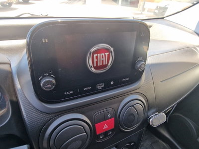 Fiat Fiorino 1.3 MJT 95CV Cargo (6)
