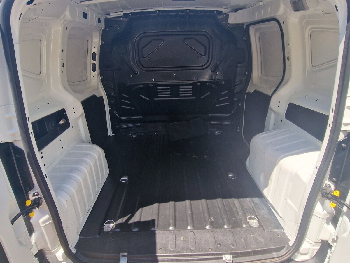Fiat Fiorino 1.3 MJT 95CV Cargo (7)