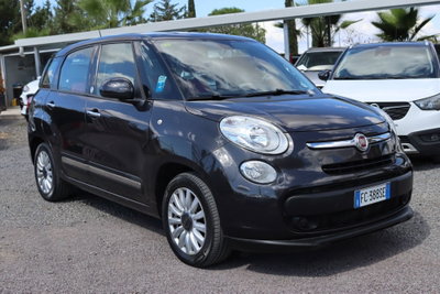 Fiat 500L Living 1.3 Multijet 95 CV Lounge usata