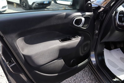 Fiat 500L Living 1.3 Multijet 95 CV Lounge (11)