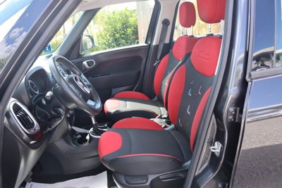 Fiat 500L Living 1.3 Multijet 95 CV Lounge (13)