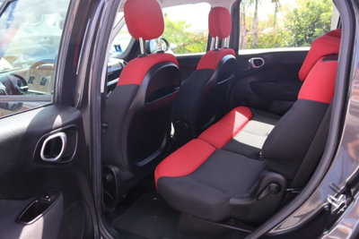 Fiat 500L Living 1.3 Multijet 95 CV Lounge (14)