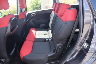 Fiat 500L Living 1.3 Multijet 95 CV Lounge (15)