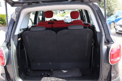 Fiat 500L Living 1.3 Multijet 95 CV Lounge (17)