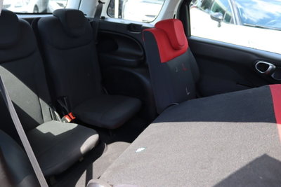 Fiat 500L Living 1.3 Multijet 95 CV Lounge (18)