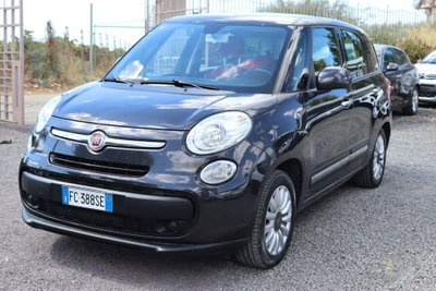 Fiat 500L Living 1.3 Multijet 95 CV Lounge (2)