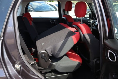 Fiat 500L Living 1.3 Multijet 95 CV Lounge (20)