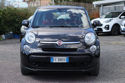 Fiat 500L Living 1.3 Multijet 95 CV Lounge (3)