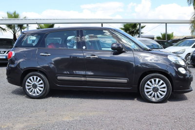Fiat 500L Living 1.3 Multijet 95 CV Lounge (4)