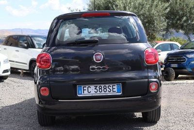 Fiat 500L Living 1.3 Multijet 95 CV Lounge (7)