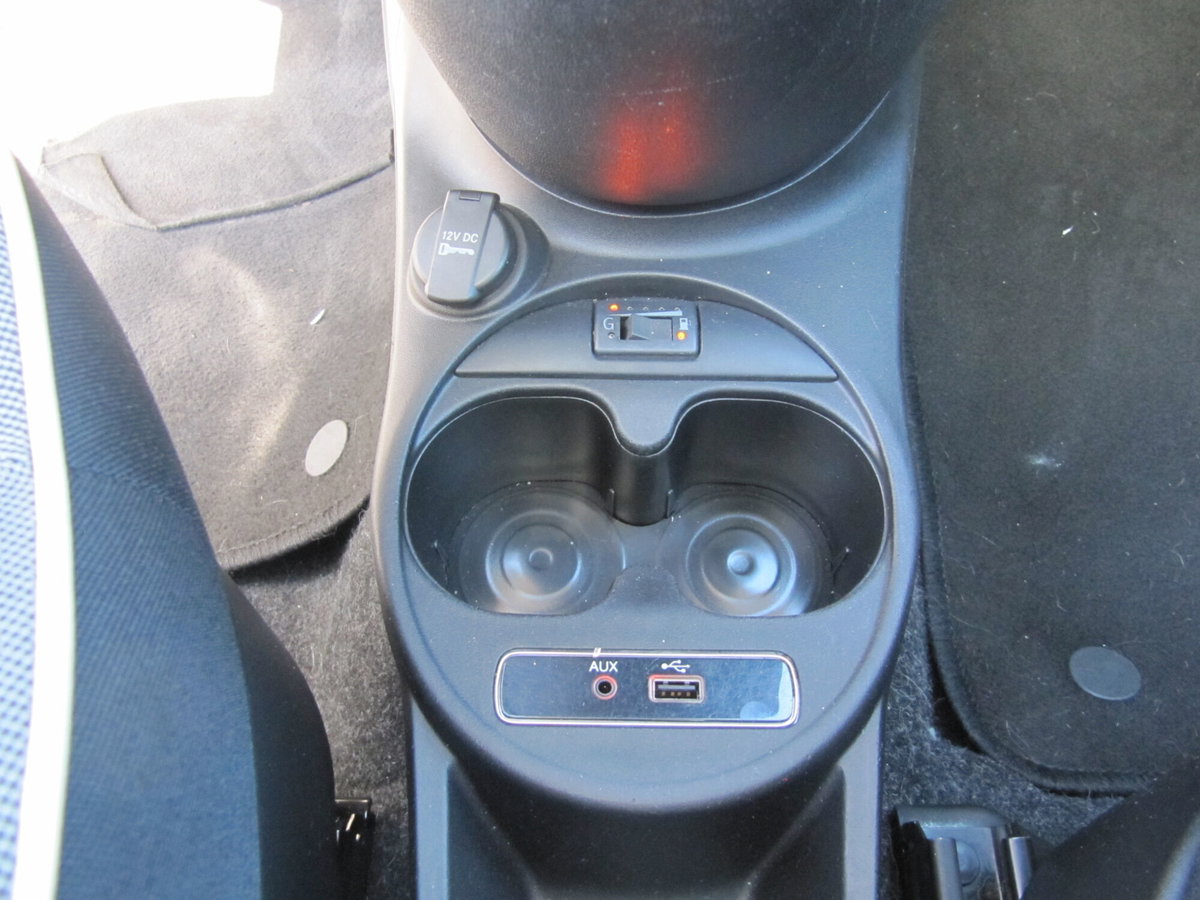 Fiat 500 1.2 EasyPower Collezione (11)