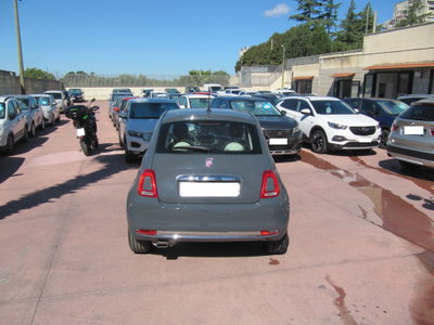 Fiat 500 1.2 EasyPower Collezione (4)