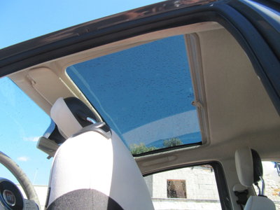 Fiat 500 1.2 EasyPower Collezione (5)