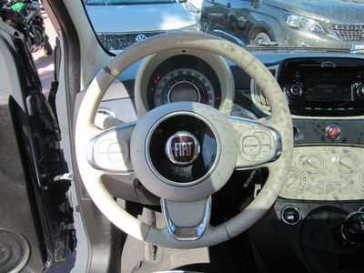 Fiat 500 1.2 EasyPower Collezione (7)