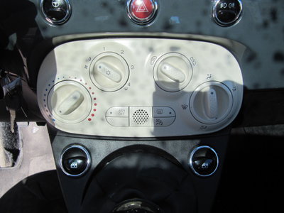 Fiat 500 1.2 EasyPower Collezione (9)