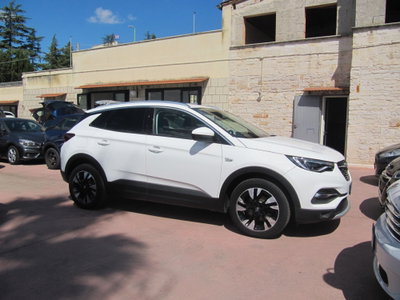 Opel Grandland X 1.6 diesel Ecotec Start&Stop Innovation usata
