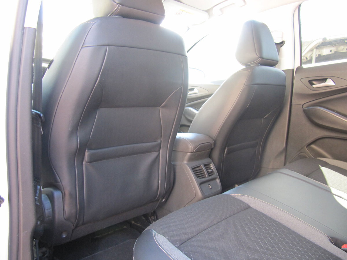 Opel Grandland X 1.6 diesel Ecotec Start&Stop Innovation (14)