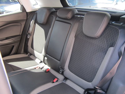 Opel Grandland X 1.6 diesel Ecotec Start&Stop Innovation (16)