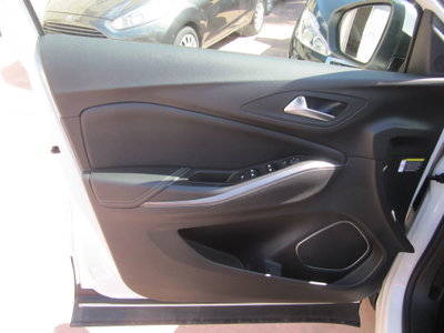 Opel Grandland X 1.6 diesel Ecotec Start&Stop Innovation (18)