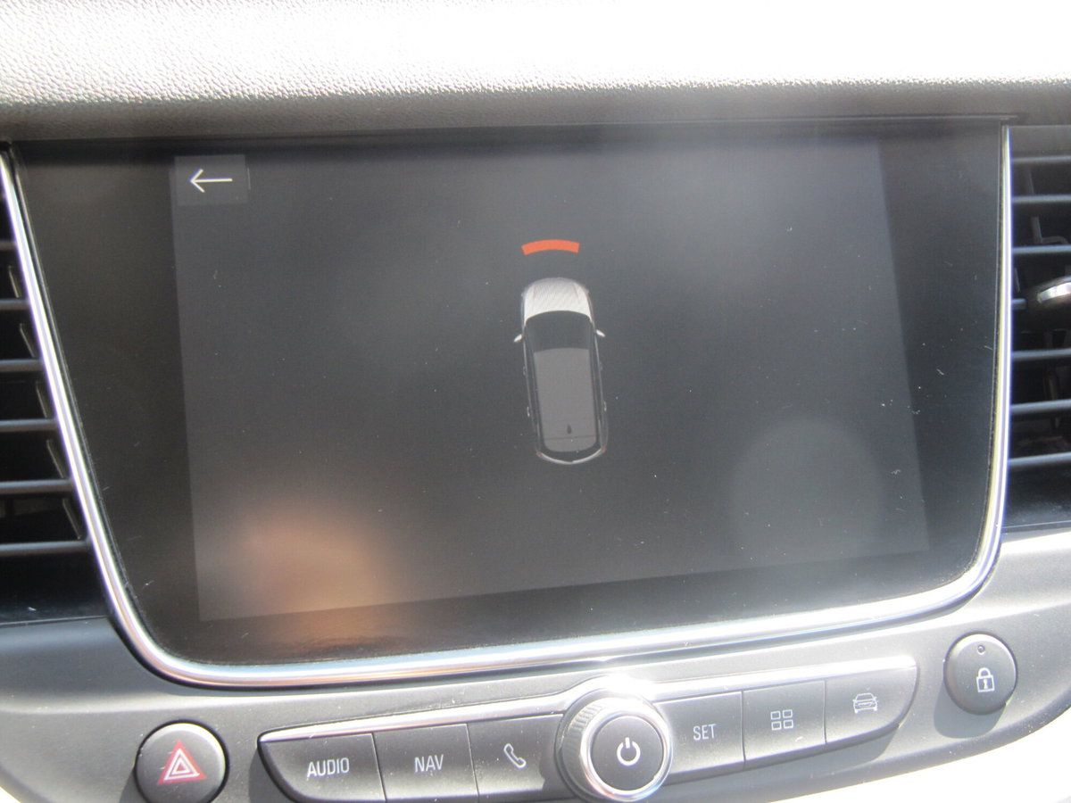 Opel Grandland X 1.6 diesel Ecotec Start&Stop Innovation (20)
