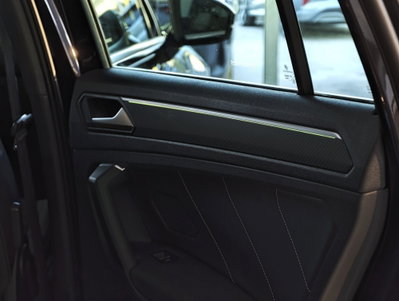 Volkswagen Tiguan 2.0 TDI 150 CV SCR DSG 4MOTION R-Line (19)