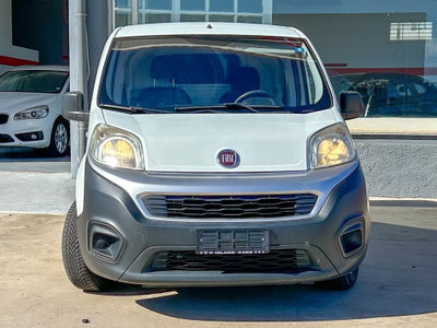 Fiat Fiorino QUBO 1.3 MJT 95CV SX (N1) (2)