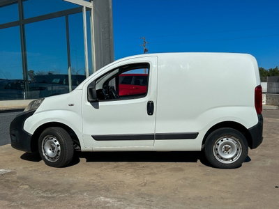 Fiat Fiorino QUBO 1.3 MJT 95CV SX (N1) (4)