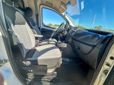 Fiat Fiorino QUBO 1.3 MJT 95CV SX (N1) (6)