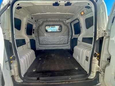 Fiat Fiorino QUBO 1.3 MJT 95CV SX (N1) (7)