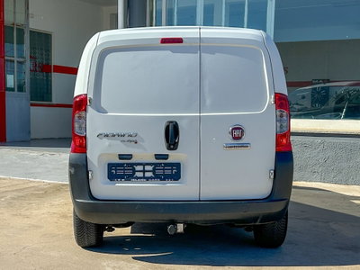 Fiat Fiorino QUBO 1.3 MJT 95CV SX (N1) (9)
