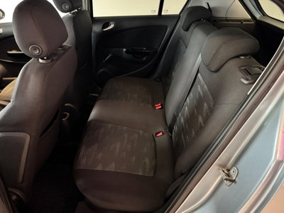 Opel Corsa 1.2 5 porte Edition (11)