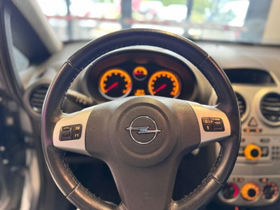 Opel Corsa 1.2 5 porte Edition (8)