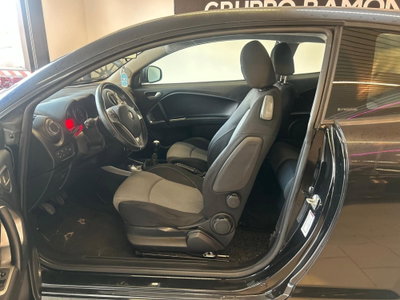 Alfa Romeo MiTo 1.4 78 CV Distinctive Sport Pack (7)