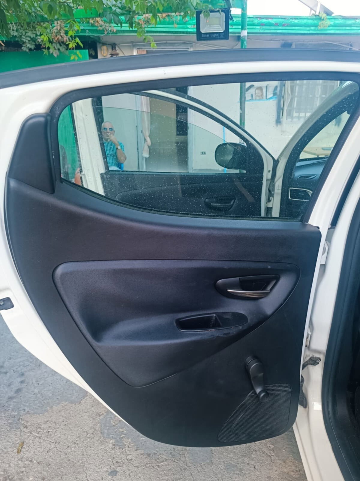 Lancia Ypsilon 0.9 TwinAir 85 CV 5 porte Metano Ecochic Gold (14)