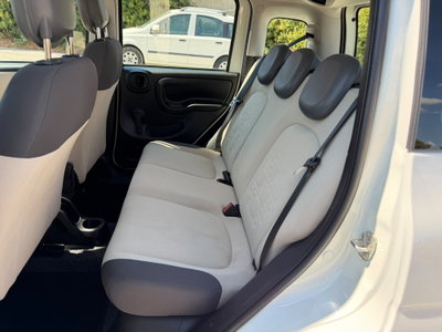 Fiat Panda 1.2 Easy (11)