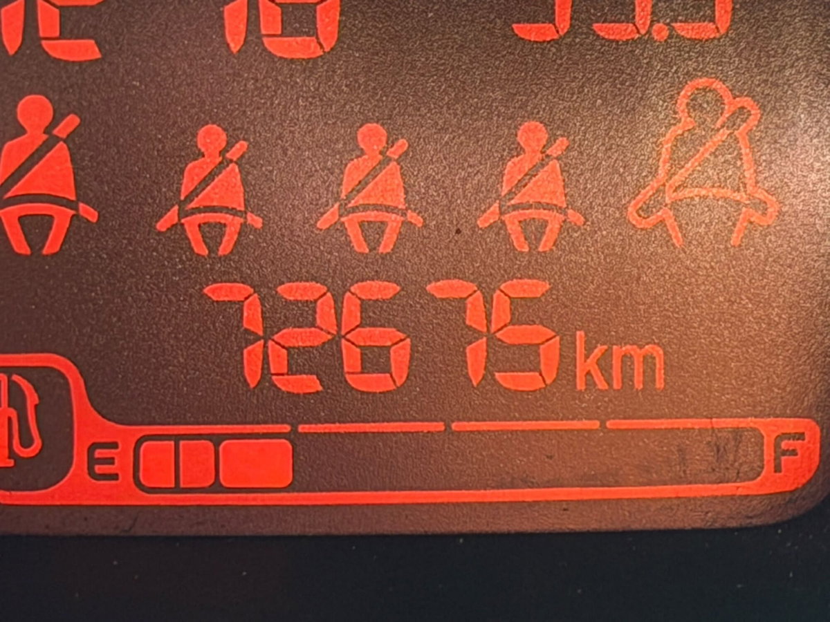 Fiat Panda 1.2 Easy (12)