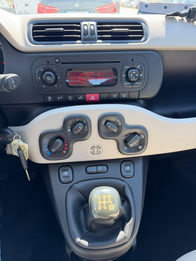 Fiat Panda 1.2 Easy (13)