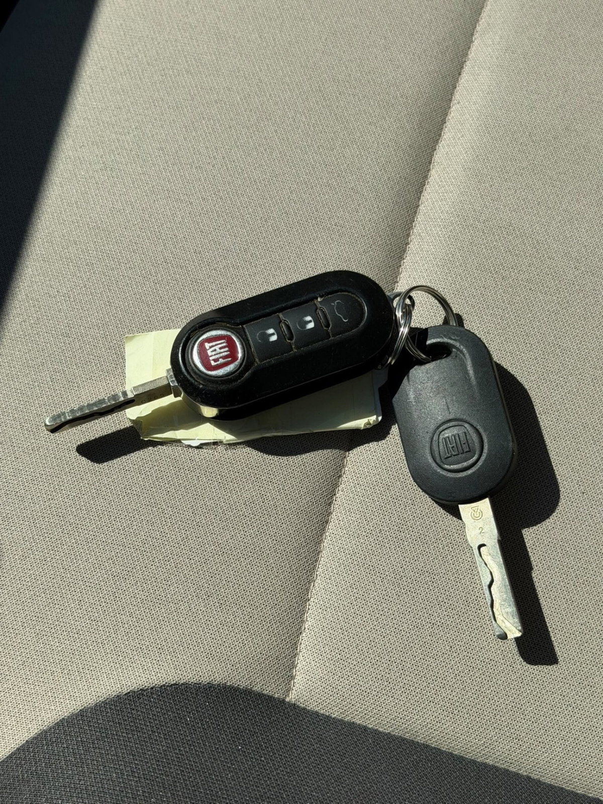 Fiat Panda 1.2 Easy (14)
