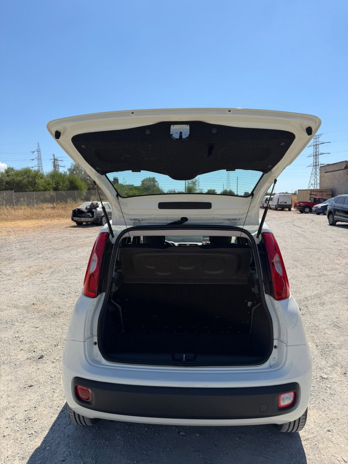 Fiat Panda 1.2 Easy (18)