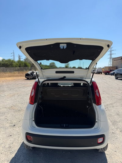 Fiat Panda 1.2 Easy (18)