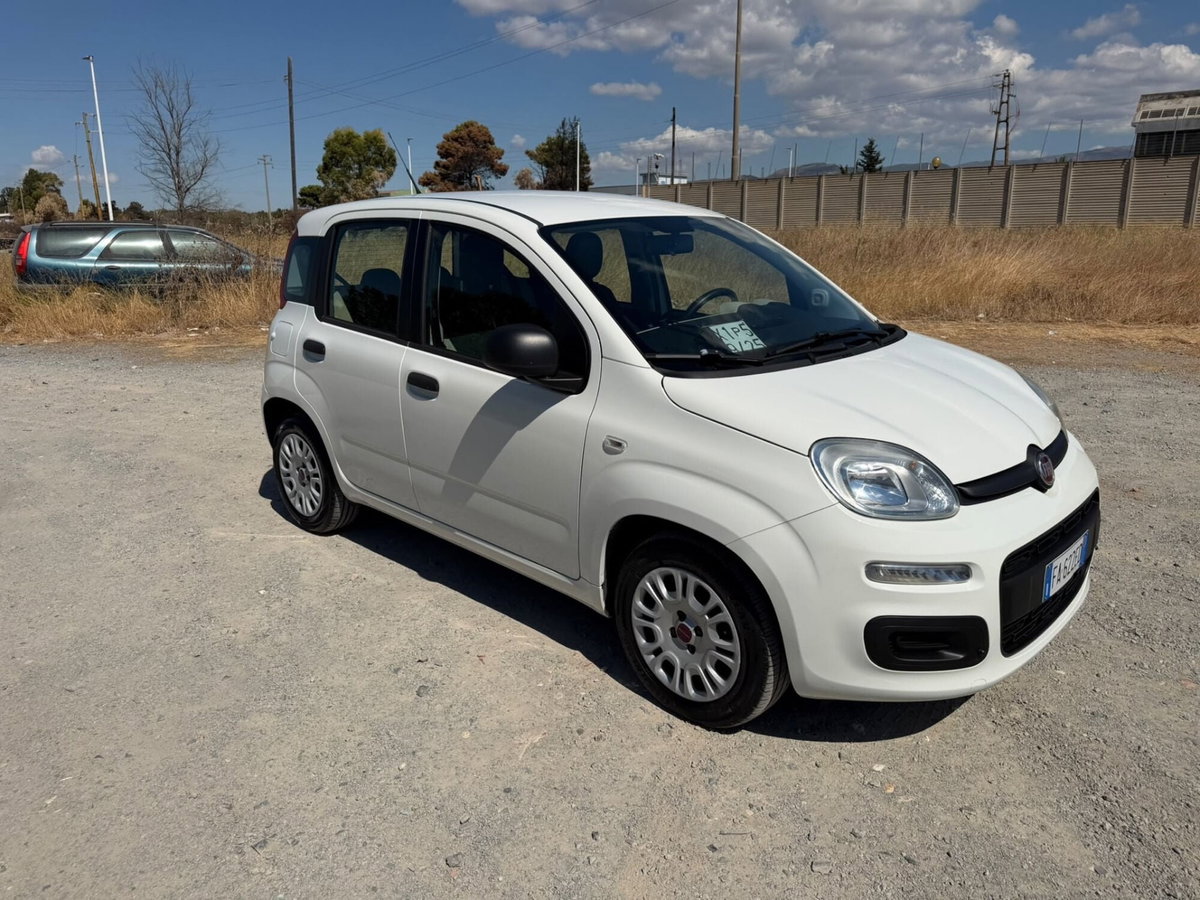 Fiat Panda 1.2 Easy (3)