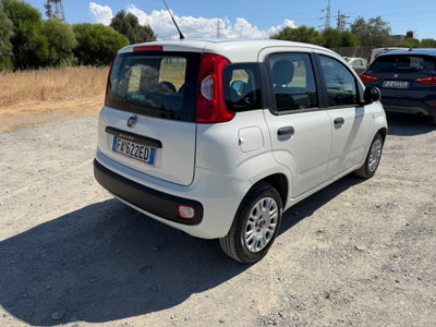 Fiat Panda 1.2 Easy (4)