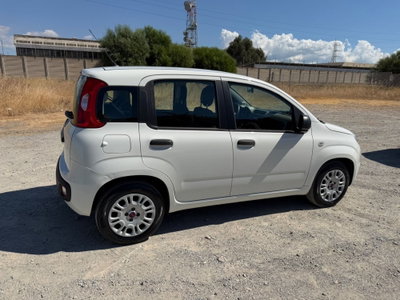 Fiat Panda 1.2 Easy (5)