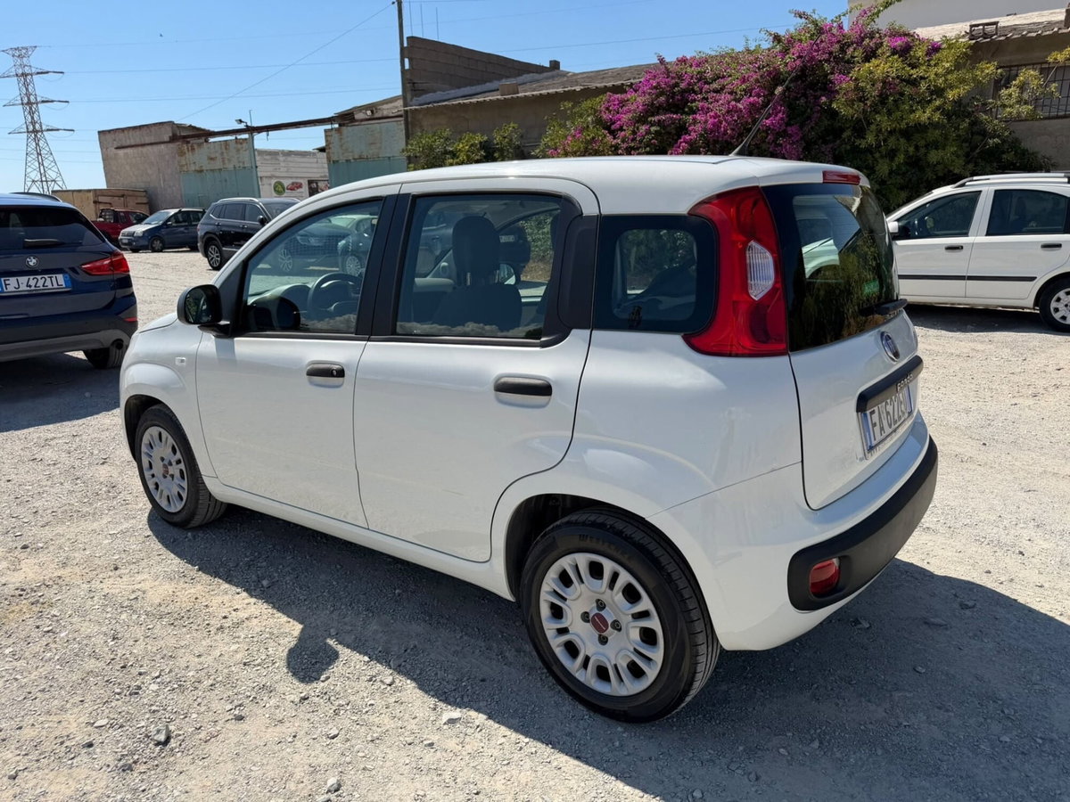 Fiat Panda 1.2 Easy (6)