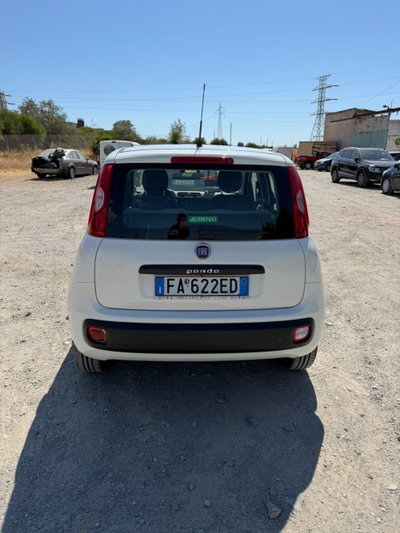 Fiat Panda 1.2 Easy (7)