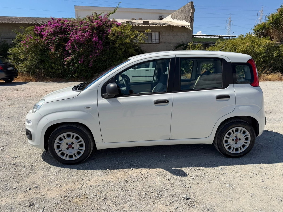 Fiat Panda 1.2 Easy (8)