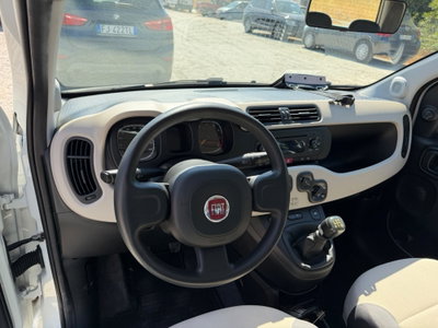 Fiat Panda 1.2 Easy (9)